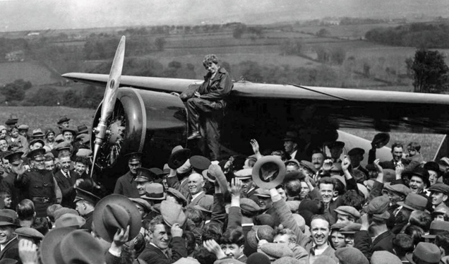 Illustration for article titled This Date in Aviation History: May 18 - May 20